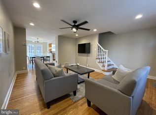 7652 Gilbert St, Philadelphia, PA 19150