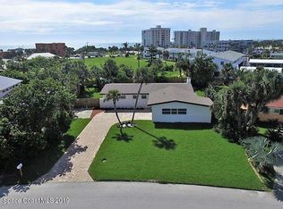 109 Terry St, Indian Harbour Beach, FL 32937