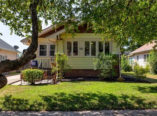 803 E Sheridan Ave, Des Moines, IA 50316