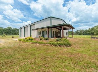 100 Whitetail Rd, Ida, AR 72546