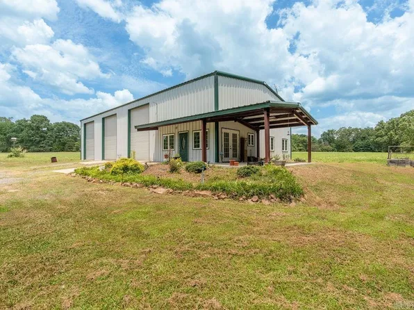 100 Whitetail Rd, Ida, AR 72546