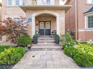 3186 Robert Brown Blvd, Oakville, ON L6M0P2