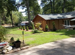 903 Buckingham Rd, Garner, NC 27529