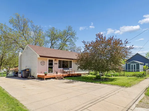 6219 S Union St, Des Moines, IA 50315