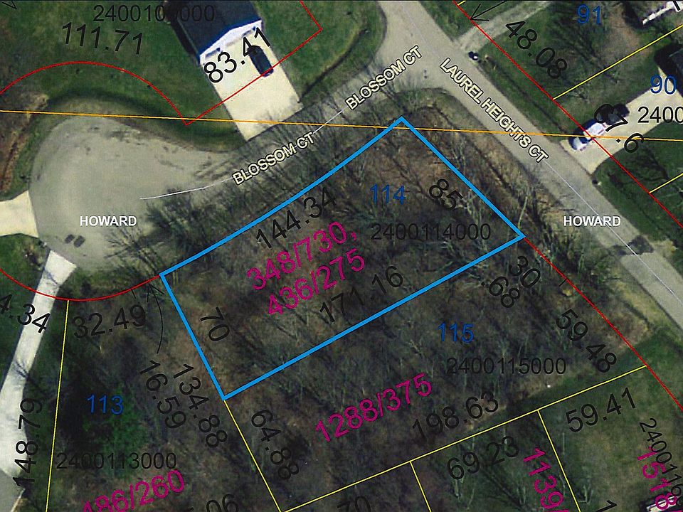 1st image of 0 Lakeview Ct