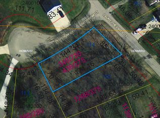 0 Lakeview Ct, Howard, OH 43028