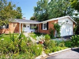 1106 Lake Cook Rd, Deerfield, IL 60015