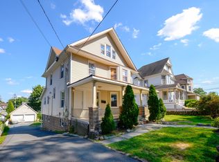 85 Oak St FLOOR 1, Ridgewood, NJ 07450