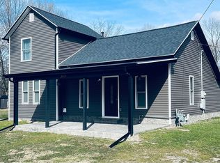 363 N West St, Hillsdale, MI 49242
