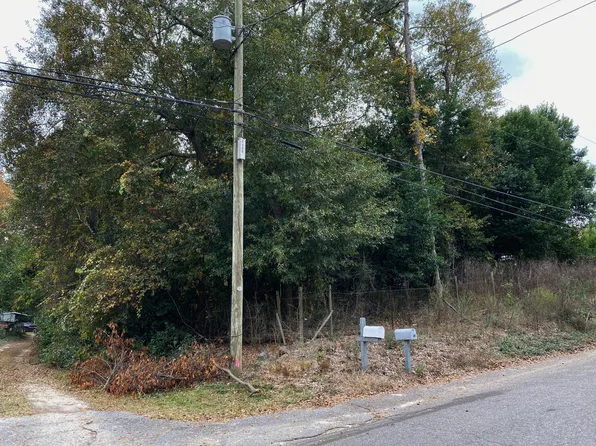 0 Bayberry St, Warrenville, SC 29851