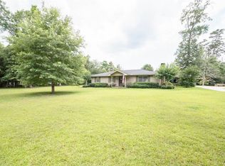 255 David Ln, Lumberton, TX 77657