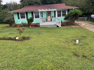 2351 Milburnie Rd, Raleigh, NC 27610