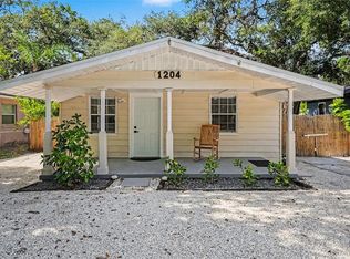 1204 E Cayuga St, Tampa, FL 33603