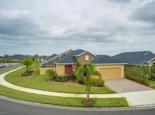 3695 Gurrero Dr, Melbourne, FL 32940