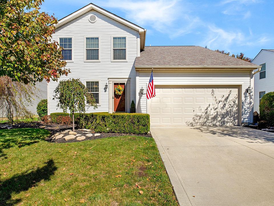 1st image of 5880 Thorngate Dr