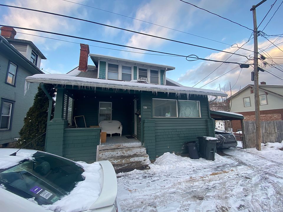 2nd image of 417 Clark St #0