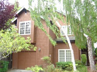 55 Montell St, Oakland, CA 94611