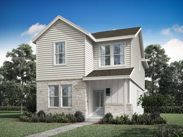 6310 Cowman Way, Austin, TX 78747