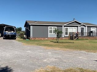 102 N 2nd Ave, Fletcher, OK 73541