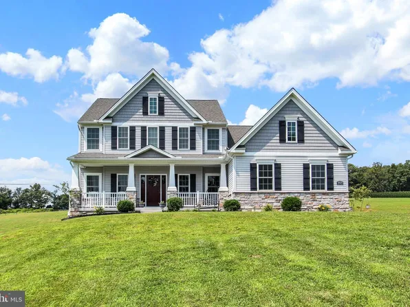 4928 Grave Run Rd, Manchester, MD 21102