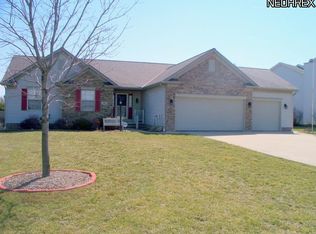 1951 Boxwood Trl, Painesville, OH 44077