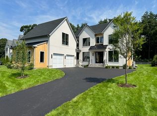 26 Ardmore Rd, Needham, MA 02494