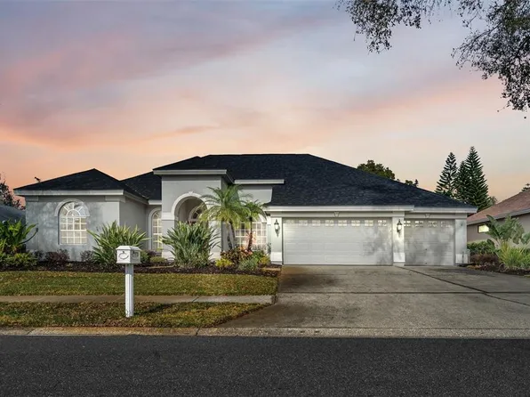 3881 Mullenhurst Dr, Palm Harbor, FL 34685
