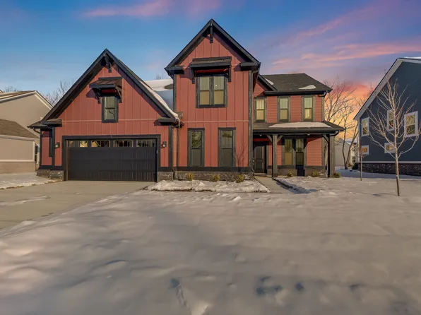 6826 W Buck Stone Dr, McCordsville, IN 46055