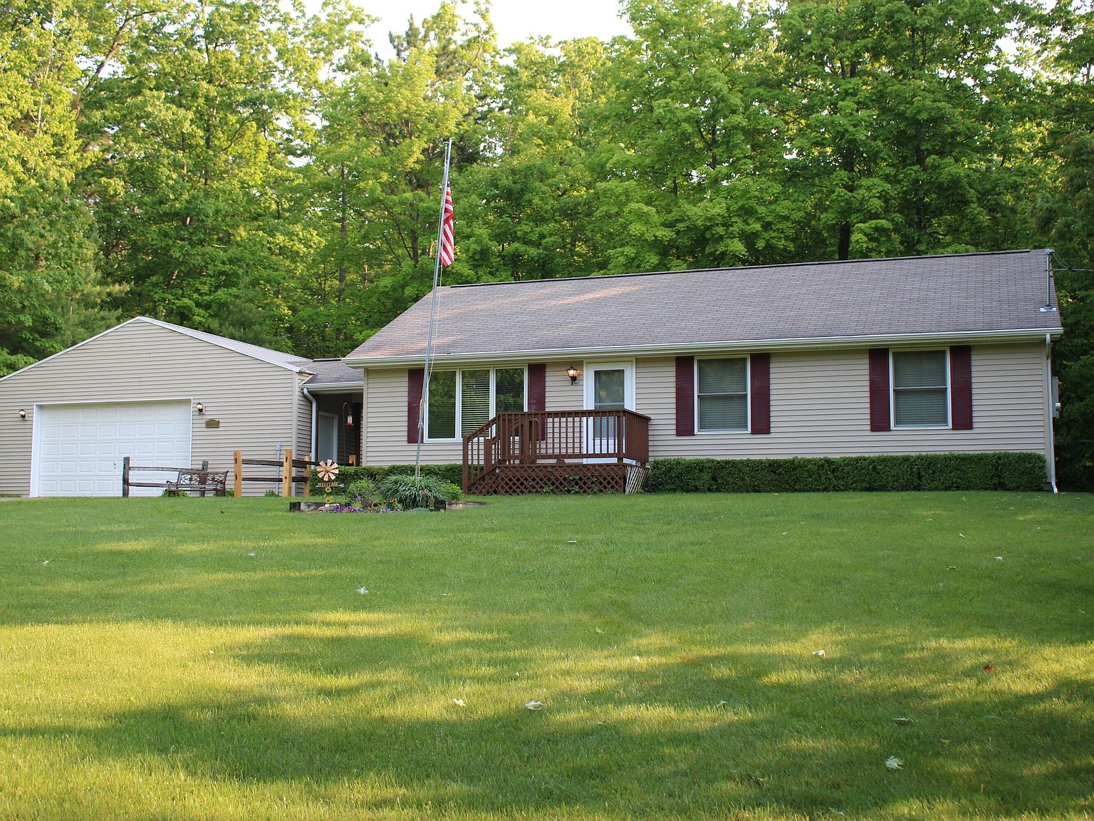 2426 W Park Rd, Mio, MI 48647 | Zillow