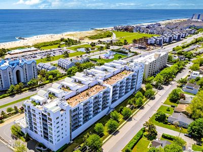 432 Ocean Boulevard N #413, Long Branch, NJ, 07740