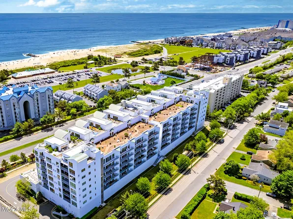 432 Ocean Boulevard N #413, Long Branch, NJ 07740
