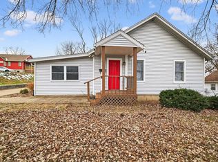 917 N Maple St, Bloomington, IN 47404
