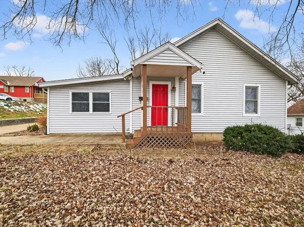 917 N Maple St, Bloomington, IN 47404