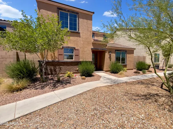 8218 W ILLINI Street, Phoenix, AZ 85043