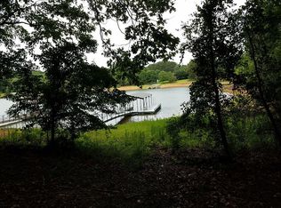 63/64 Lakefront Rd, Townville, SC 29689