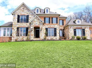 18402 Canova Ct, Leesburg, VA 20175