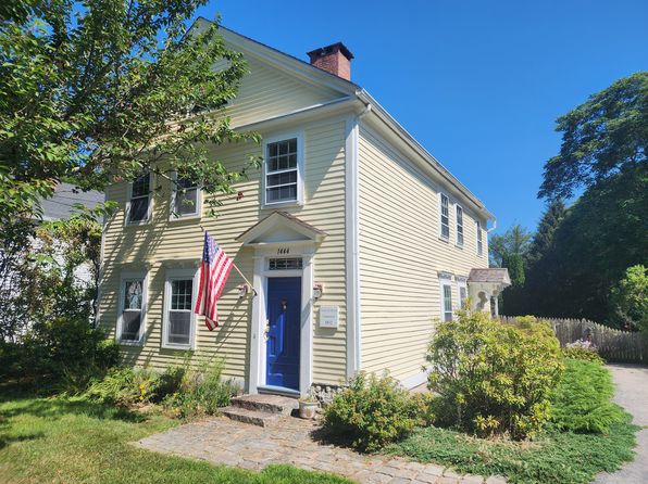 1444 Pequot Trl