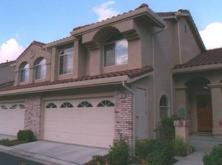 669 S Blackbrush Ln, San Ramon, CA 94582