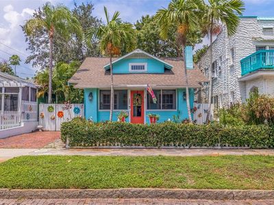 407 10th Ave NE, Saint Petersburg, FL, 33701