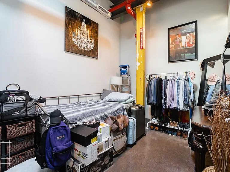 Wonder Bread Lofts — Photo 115