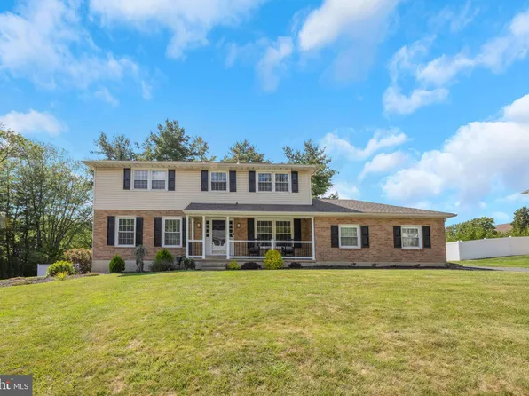 3 Kimbrough Ct, Wilmington, DE 19810