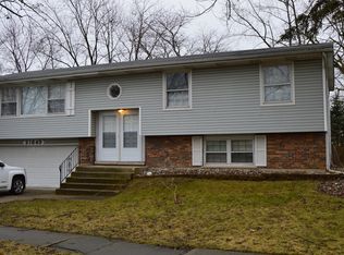 21649 Jeffrey Ave, Sauk Village, IL