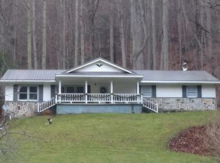 250 Clarktown Rd #0, Roan Mountain, TN 37687