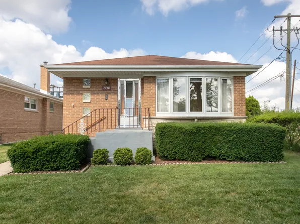 7540 N Nora Ave, Niles, IL 60714