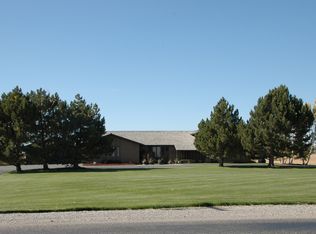 1472 N 800 E, Shelley, ID 83274