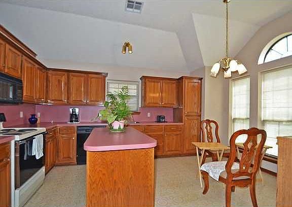 Kitchen View