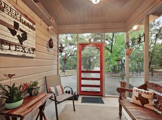 8 Concha Canyon St, Wimberley, TX 78676