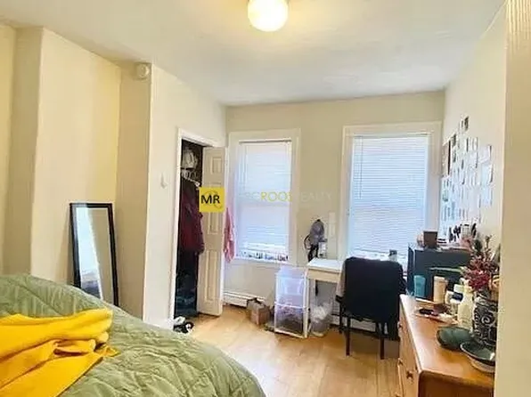 3 Warwick St #1, Boston, MA 02120