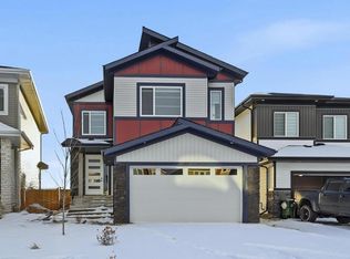 829 Morris Ave, Leduc, AB T9E 1G1