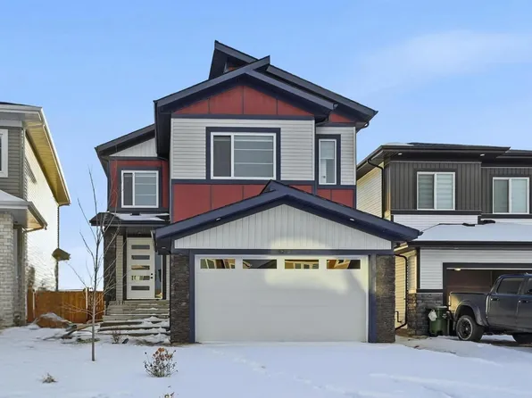 829 Morris Ave, Leduc, AB T9E 1G1